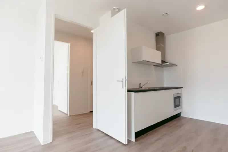 Appartement Van Heuven Goedhartplein in Utrecht