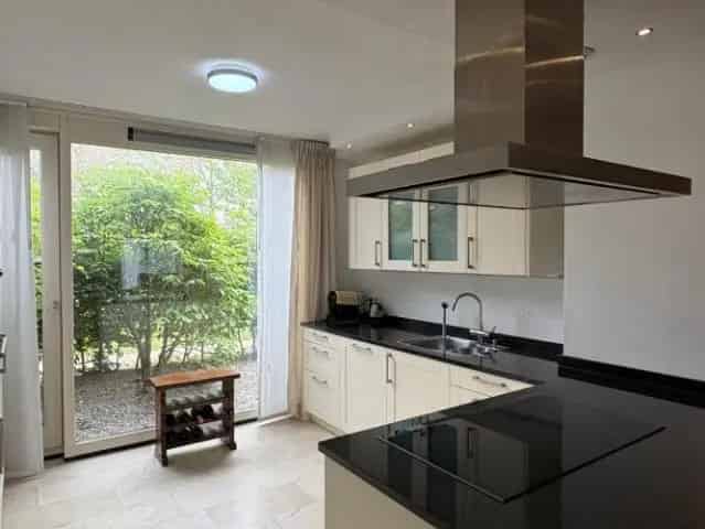 Vrijstaande Villa te Huur Eindhoven Waterwereld