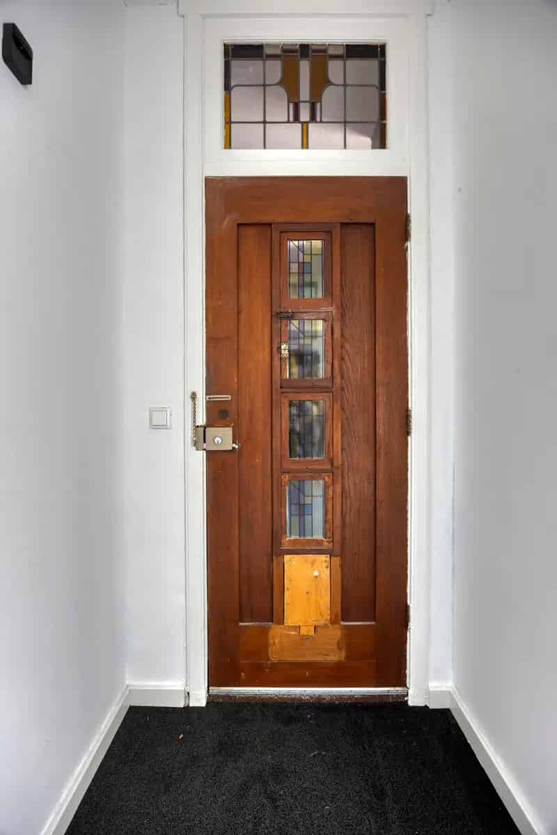 4-kamerappartement Vlaardingen  Modern Comfort Balkon Berging