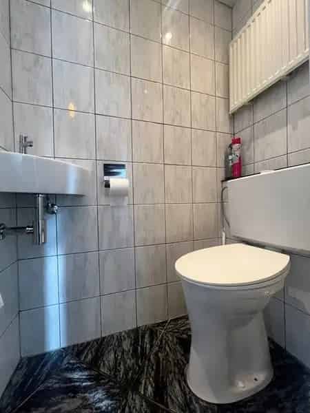 Hoekwoning 2 slaapkamers Maastricht Belfort
