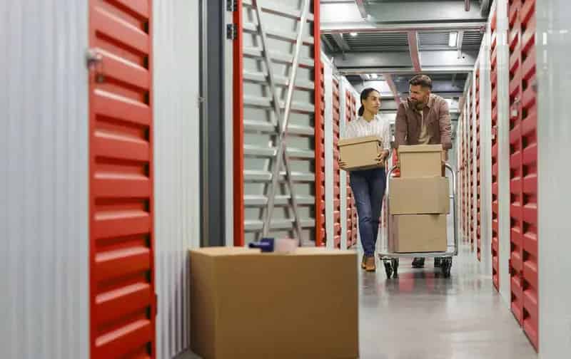 Opslagruimte huren Venlo: Selfstorage Mini Opslag Tijdelijke Opslag