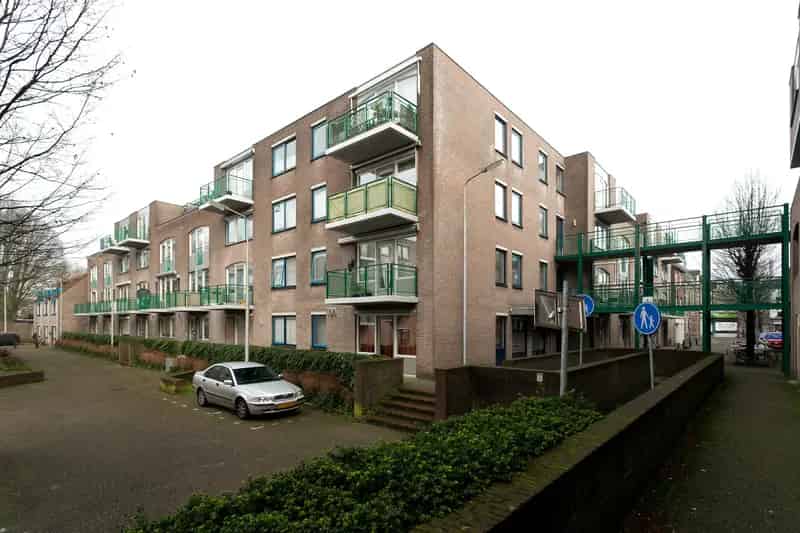 Zolderkamer verbouwing tot 4e slaapkamer