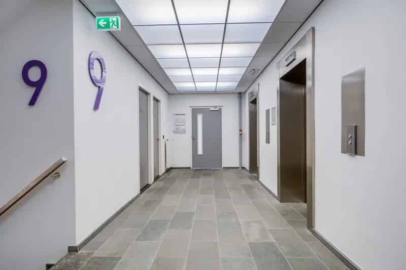 Kantoorruimte te huur Tiberdreef 4 Utrecht