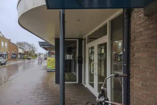 Sport en Feestcafe Luigi's te Koop in Voorhout