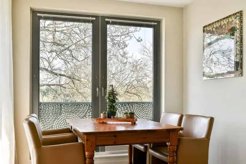 Nieuwbouw Appartement Rotterdam Hefkwartier 2 Slaapkamers Loggia A+++