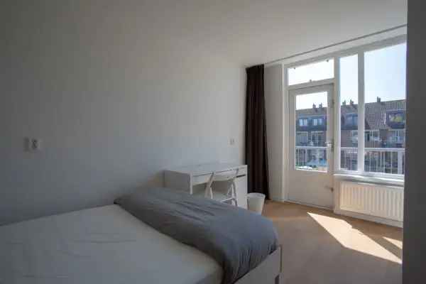 Privé kamer in Amsterdam, Gein Zuidoost