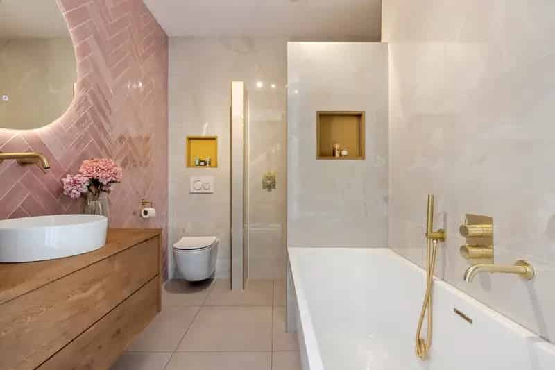 Huis te koop Esch: Luxe woning 4 slaapkamers A+++