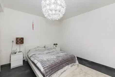 3 Kamer Appartement Breda 86m2 Balkon Luxe Keuken
