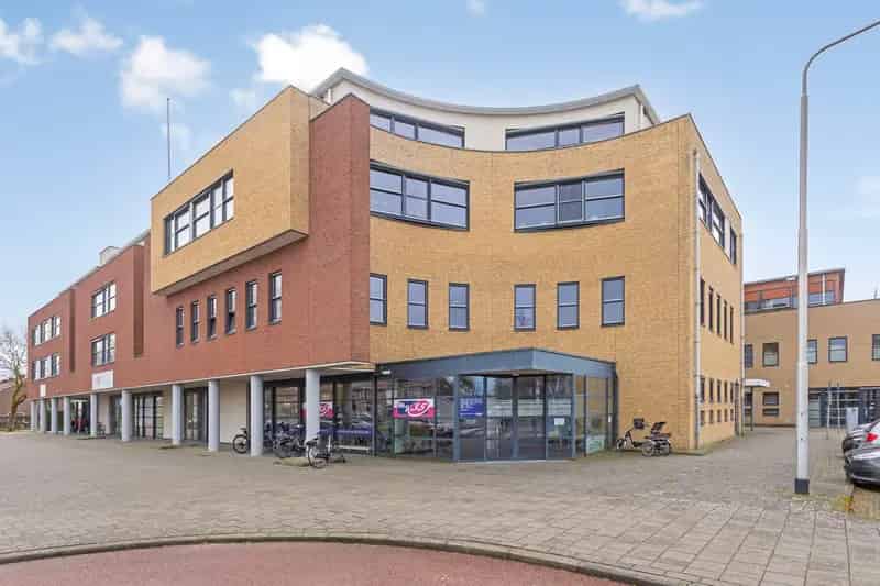 Kantoorruimte te huur Elst 217m2 nabij Rijnstate