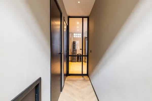 Gemeubileerde 3-kamer benedenwoning 75m2 met tuin Utrecht