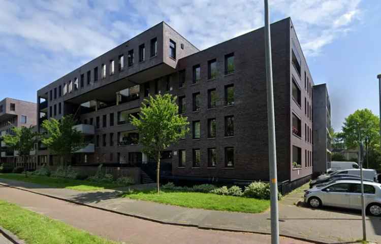 Appartement Te Huur in Alkmaar, Noord-Holland