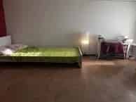 Kamer Tilburg Korte Tuinstraat 20m2