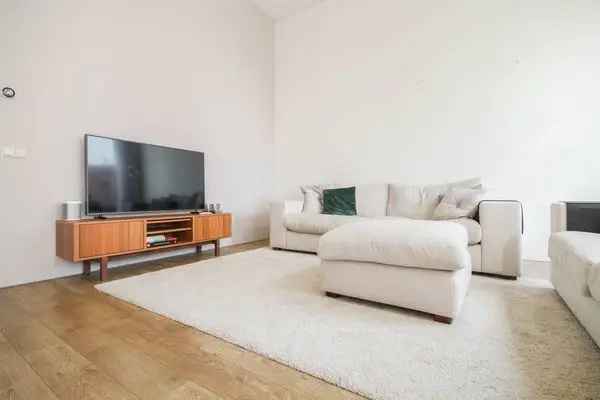 Appartement Te Huur in Rotterdam, Zuid-Holland