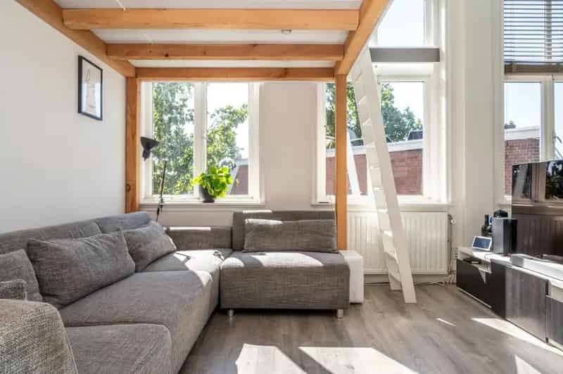 Appartement te koop: Jan de Wittstraat 6 6512 EJ Nijmegen | Funda