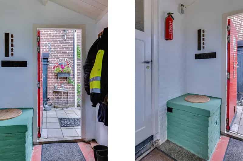 Woonboerderij Tholen Ruime Schuur Karakteristiek Landelijk