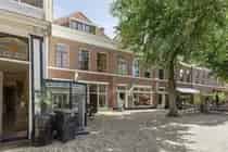 273 m2 Bedrijfsruimte te Koop Voorburg