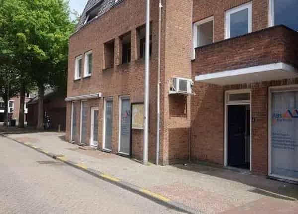 Licht appartement Hegstraat - Instapklaar