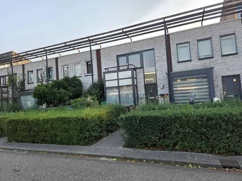 Huis te koop Almere Goyastraat 8 Executieveiling