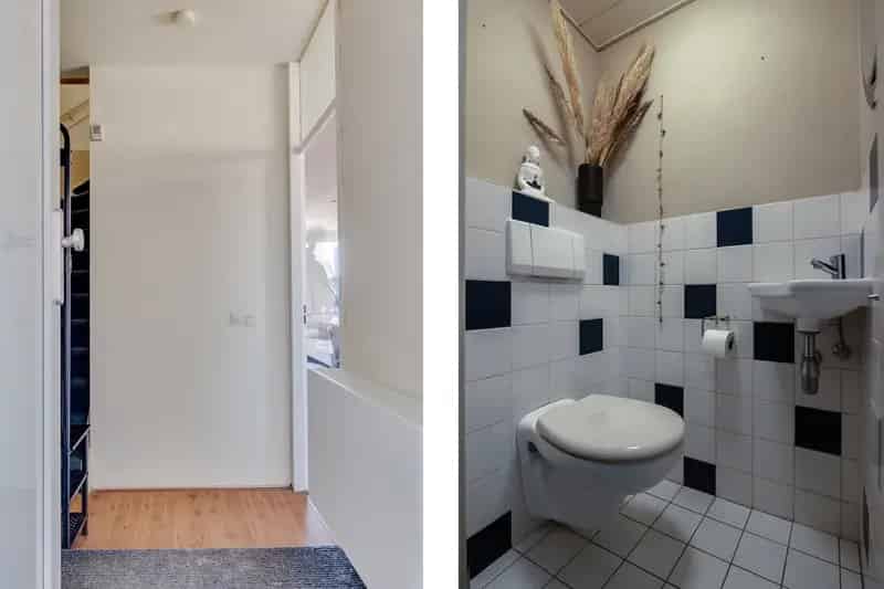 Duurzame Maisonnette 4 slaapkamers Leusden