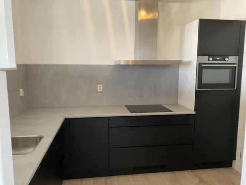 Appartement Stadskanaal Centrum 2 slaapkamers balkon 55 plussers