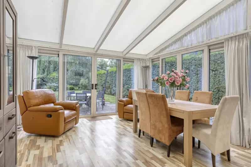 Recreatiewoning Grevelingenmeer 6 Personen