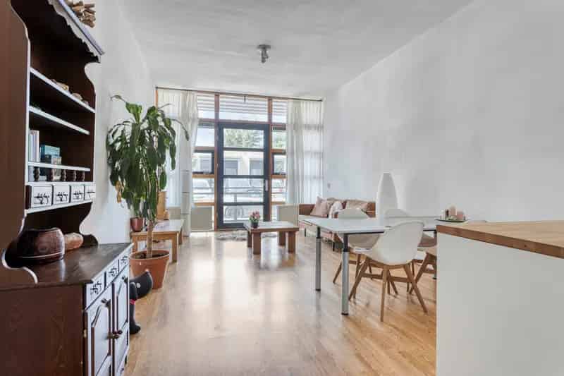 Modern 2-kamer appartement Eindhoven begane grond