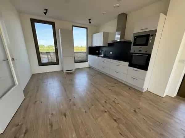 Appartement Koningslaan Rotterdam 3 slaapkamers
