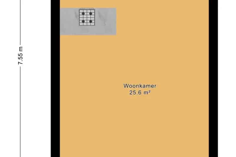 Huis te koop: Zonnehof 153 2632 BL Nootdorp 
