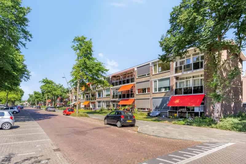 Appartement te koop Oosterhout  4 kamers  Balkon  Moderne keuken