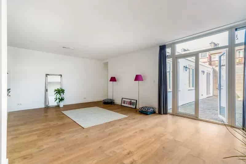 4 Kamer Parterre woning Den Haag Westduinweg