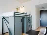 Studio Maastricht Limburglaan 17m2
