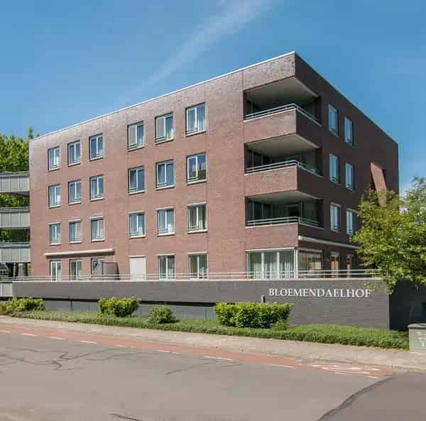 Appartement Bloemendaelhofstraat Maastricht