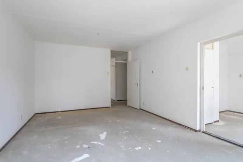 3 Kamer Appartement Amsterdam Spaarndammerbuurt 78m2 Balkon