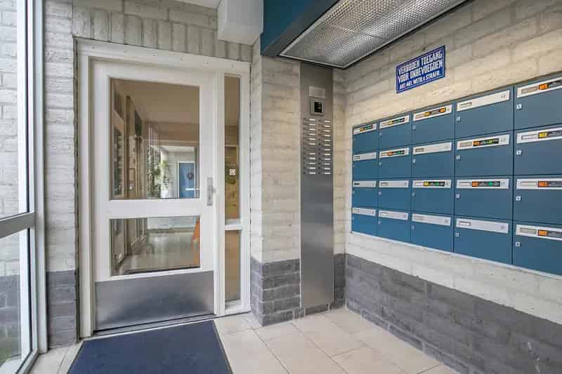 Park Seminarie appartementen Driebergen: Ruim, Groen en Centraal