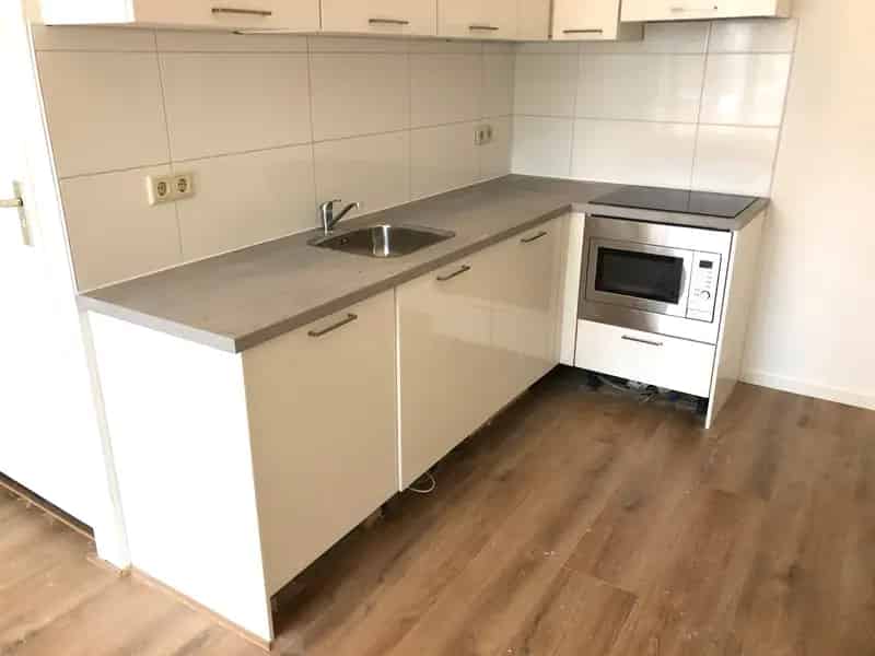 Appartement te huur Herman Colleniusstraat Groningen