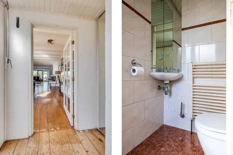 Huis te koop Regenboog Loosdrecht: Ruime gezinswoning nabij Loosdrechtse Plassen