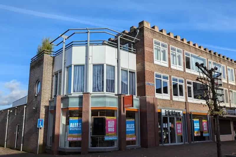Winkelruimte te huur Korte Molenstraat 22 Cuijk centrum