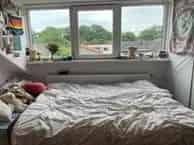 Kamer te huur in Enschede 12m2