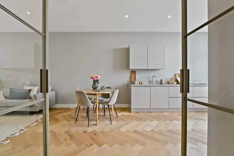 3-kamer appartement te koop Den Haag Valkenboskwartier