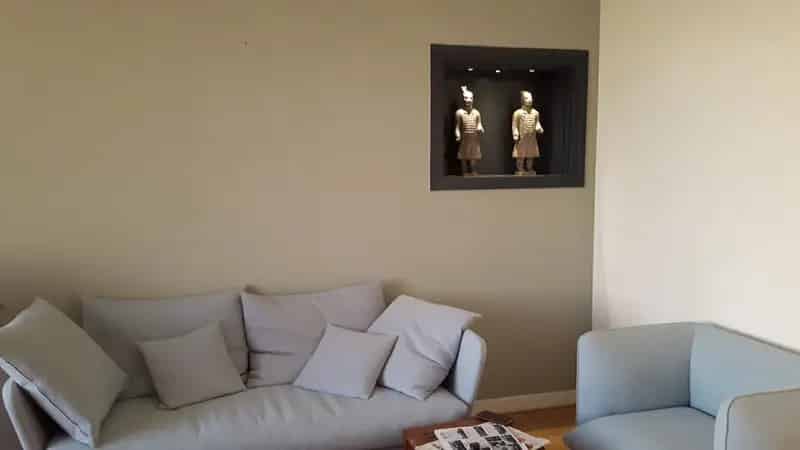 Gemeubileerd 2-kamer appartement Den Haag Benoordenhout
