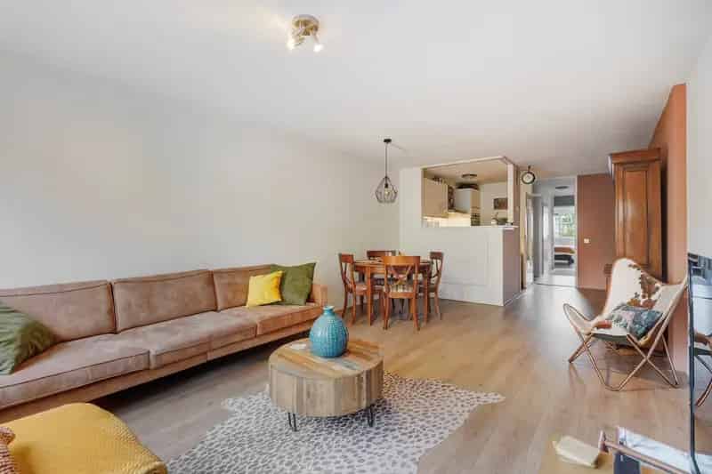 Appartement te koop Den Haag Zeeheldenkwartier 2 slaapkamers
