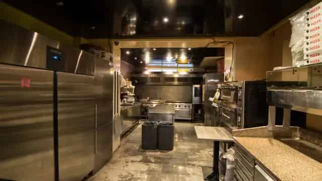 Complete Horeca Keuken Groningen Centrum