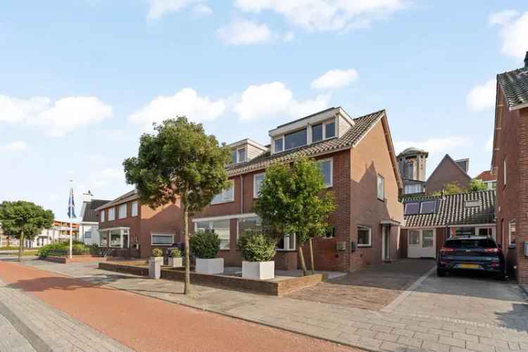 Eengezinswoning Te Koop in Noordwijk, Zuid-Holland