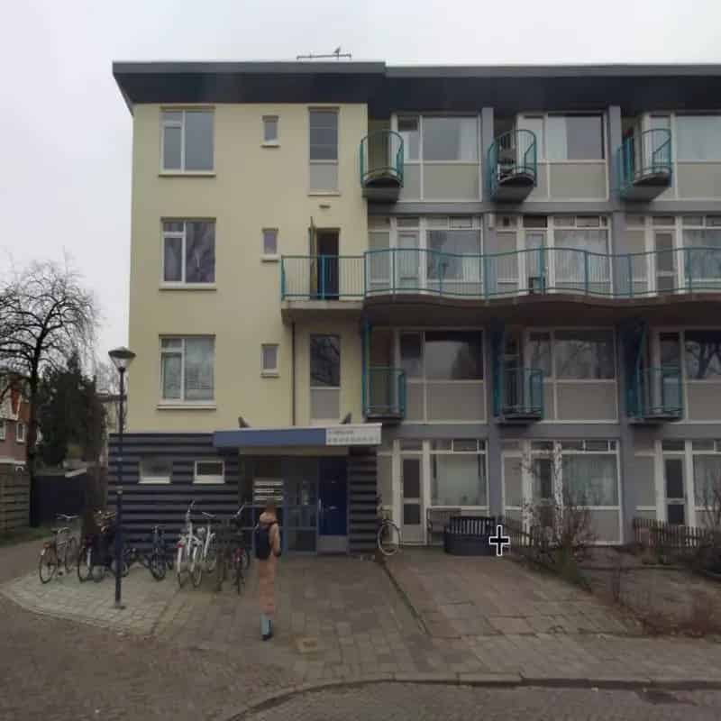 3 Kamer Maisonnette Bovenwoning Hoorn