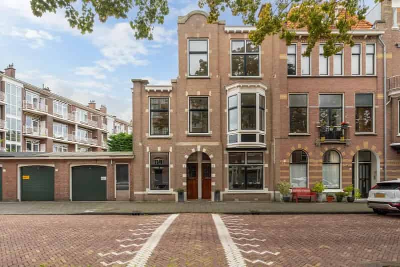 Appartement te koop: Antonie Heinsiusstraat 4 2582 VT Den Haag | Funda