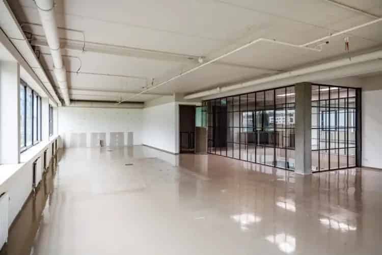 Kantoorruimte Amsterdam Zuidoost Nabij AMC