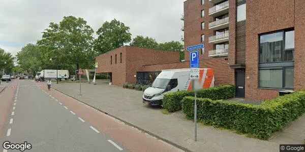 Appartement 4 Kamers Asselsestraat Apeldoorn