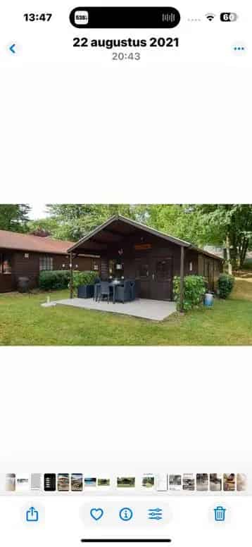 Vakantie Chalet Dordogne Zuid Frankrijk Te Koop