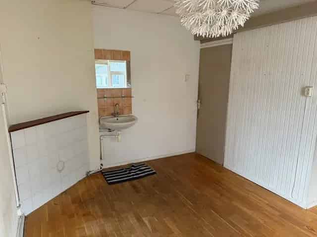 Studentenkamer Groningen Oud Zuid 14m2