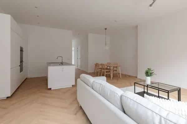 Nieuwbouw Appartement Amsterdam Gamerenstraat